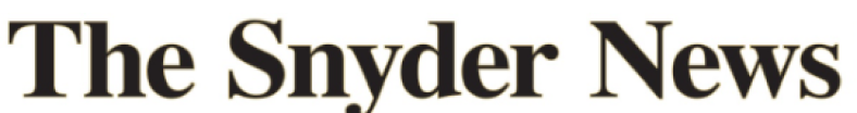 Snyder Snyder Daily News