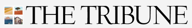 San Luis Obispo Tribune