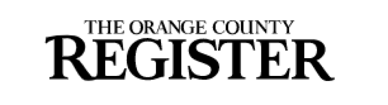 Santa Ana Orange County Register