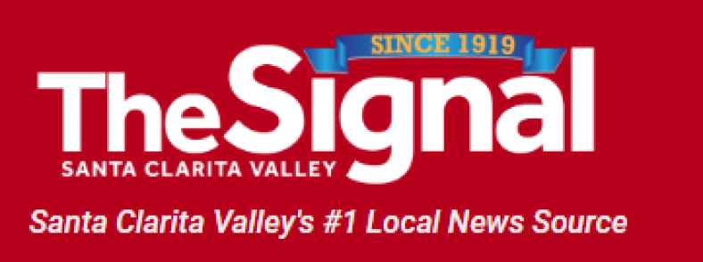 Santa Clarita Santa Clarita Valley Signal