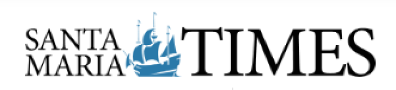 Santa Maria Santa Maria Times