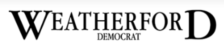 Weatherford Weatherford Democrat