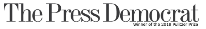 Santa Rosa Press Democrat