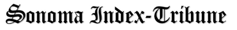 Sonoma Index-Tribune