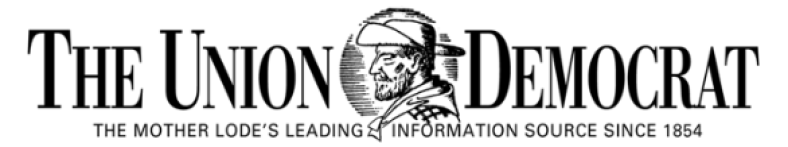 Sonora Union Democrat (Tuolumne County)