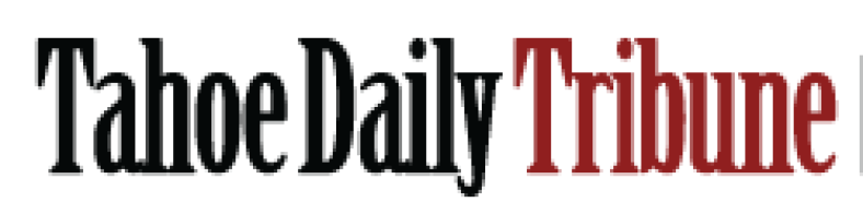 South Lake Tahoe Tahoe Tahoe Daily Tribune (El Dorado County)
