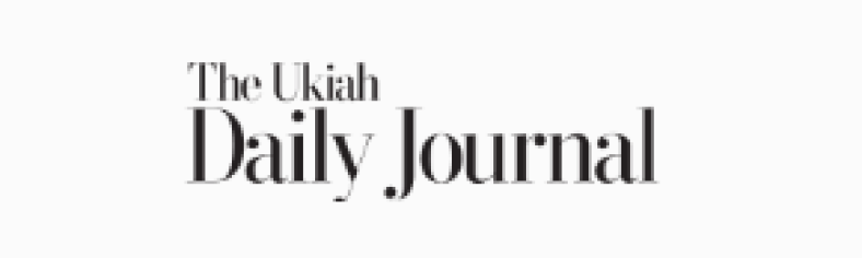 Ukiah Ukiah Daily Journal