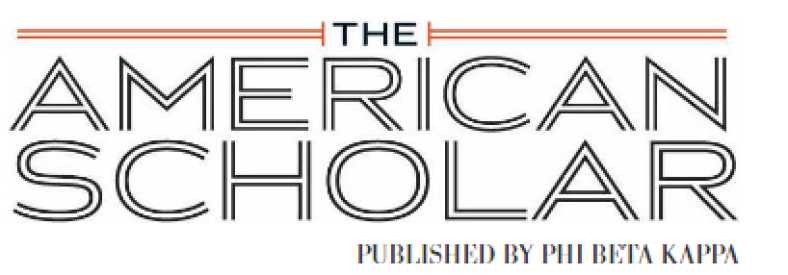 American Scholar (Washington, D.C.)