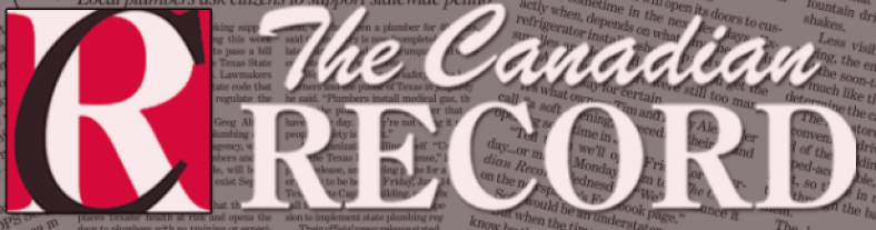 Canadian Canadian Record