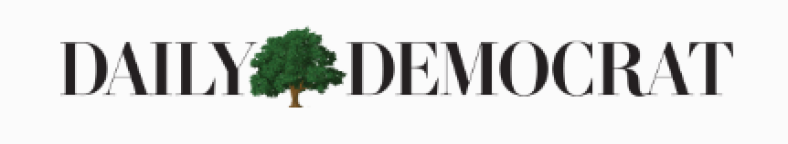 Woodland Woodland Democrat