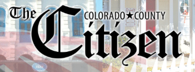 Columbus Colorado County Citizen