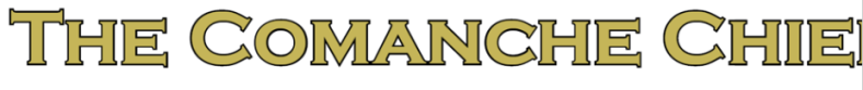 Comanche Comanche Chief