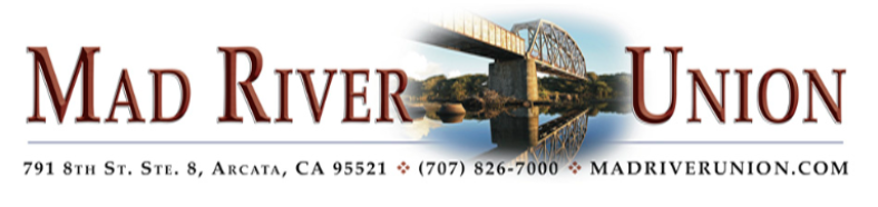 Arcata Mad River Union