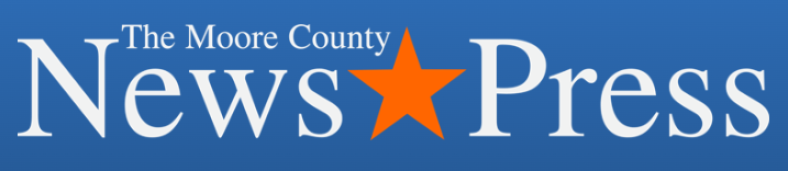 Dumas Moore County News-Press