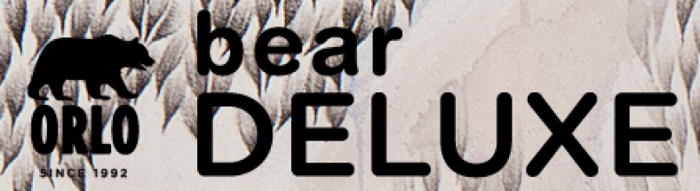 Bear Deluxe (Portland, Oregon)