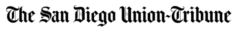 San Diego Union-Tribune