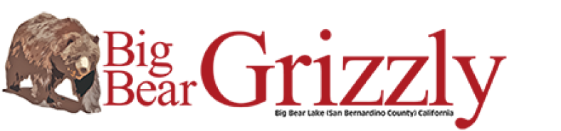 Big Bear Lake Big Bear Grizzly