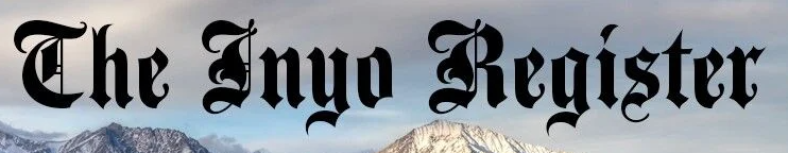 Bishop Inyo Register