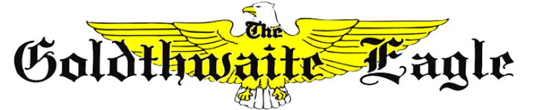 Goldthwaite Goldthwaite Eagle