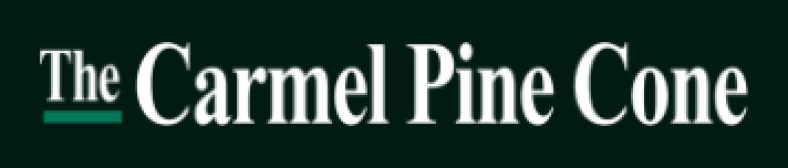 Carmel-By-The-Sea Carmel Pine Cone