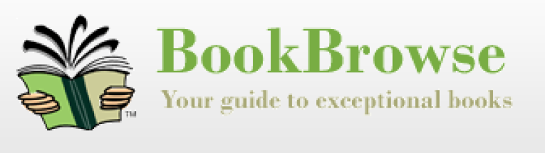 BookBrowse