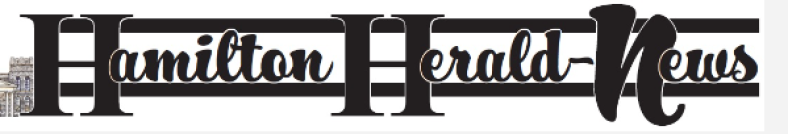 Hamilton Hamilton Herald-News