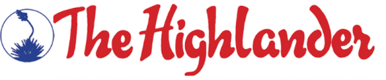 Marble Falls Highlander