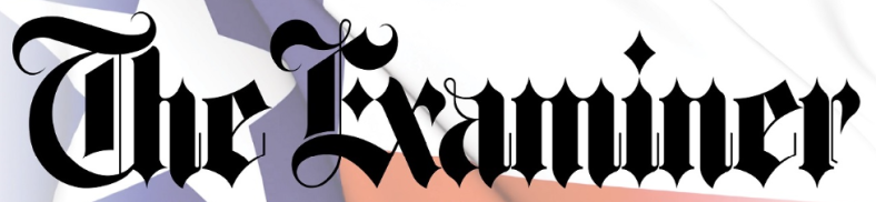 Navasota Navasota Examiner