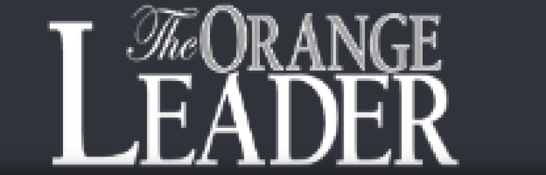 Orange Orange Leader