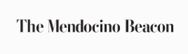 Fort Bragg Mendocino Beacon