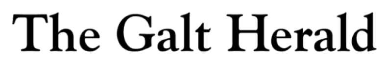 Galt Herald