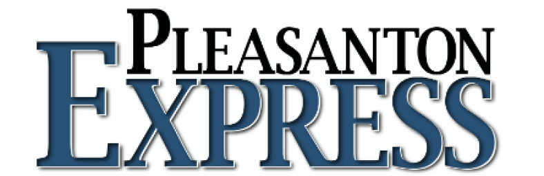 Pleasanton Pleasanton Express