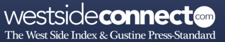 Gustine Gustine Press Standard