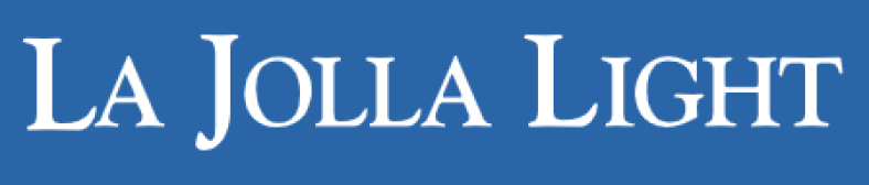 La Jolla La Jolla Light