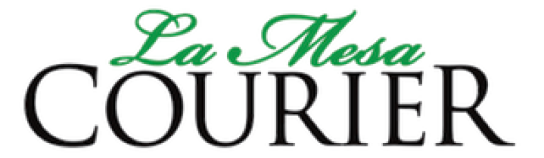 La Mesa La Mesa Courier