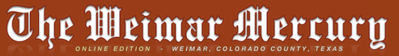 Weimar Weimar Mercury