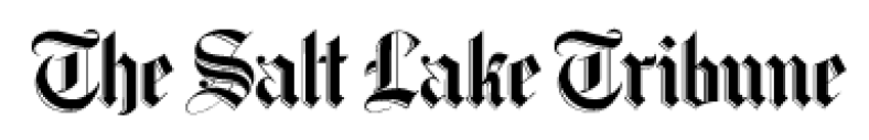 Salt Lake City Salt Lake Tribune