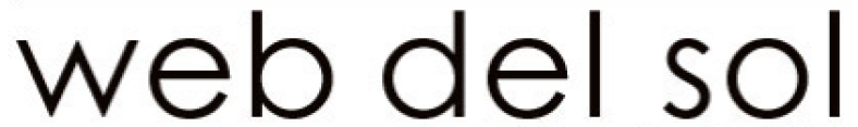 Web Del Sol