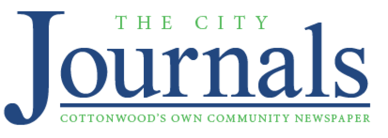 Cottonwood Cottonwood / Holladay Journal