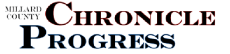 Delta Millard County Chronicle Progress