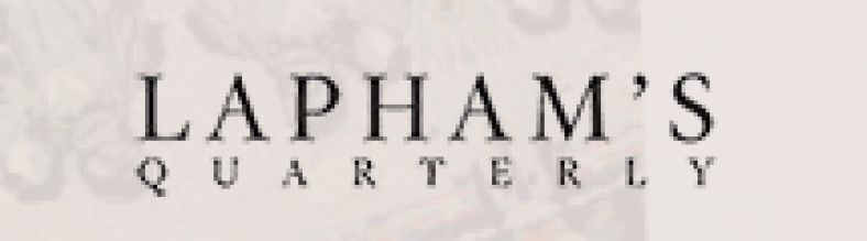 Lapham’s Quarterly‎