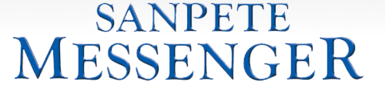 Manti Sanpete Messenger