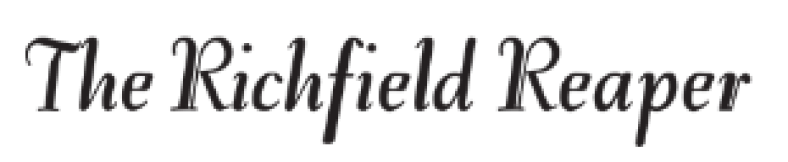 Richfield Richfield Reaper