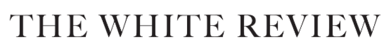 The White Review‎