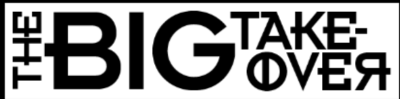 Big Takeover (New York City)