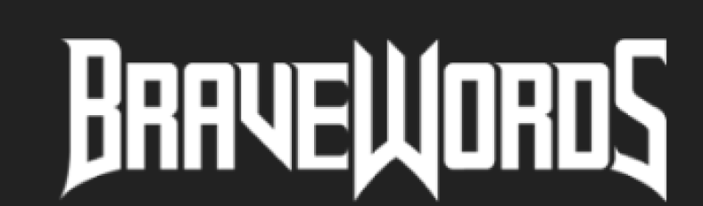 Brave Words & Bloody Knuckles