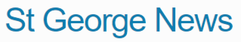 St. George St George News