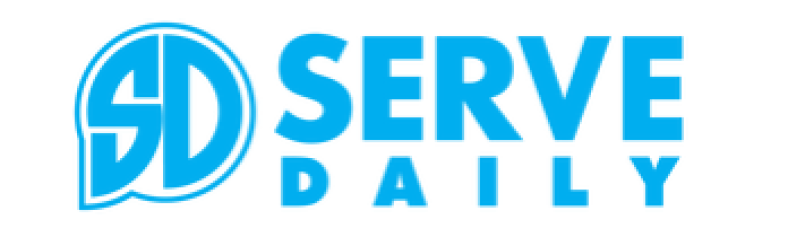 Springville serve daily