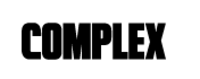 Complex‎