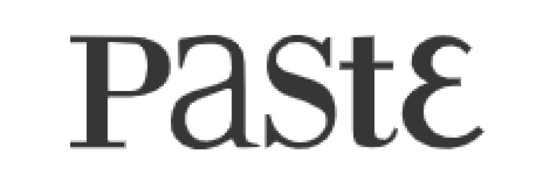 Paste‎
